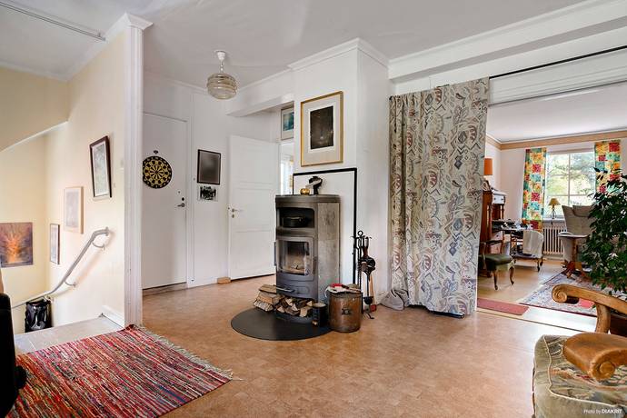 5 rum Villa på Ängelsbergsvägen 98 Sörby Fagersta kommun - bild 15
