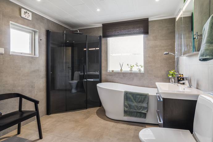 5 rum Villa på Mörevägen 6 Ljungbyholm Kalmar kommun - bild 7