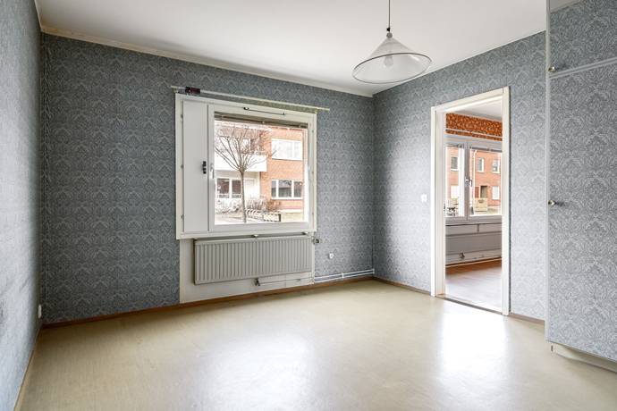2 rum Lägenhet på Lindåkersvägen 9A Örjansgården Borlänge kommun - bild 14