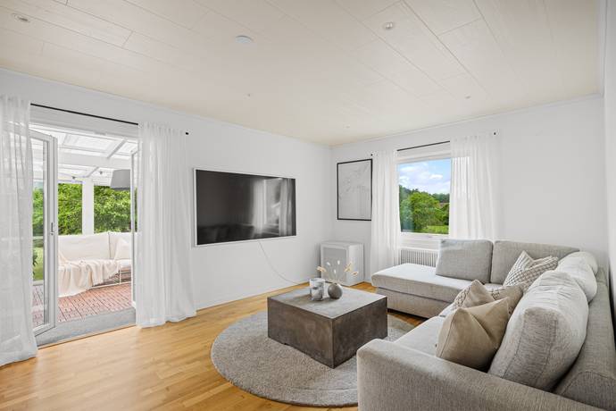 5 rum Villa på Idrottsvägen 7 Märsta - Centralt Sigtuna kommun - bild 10