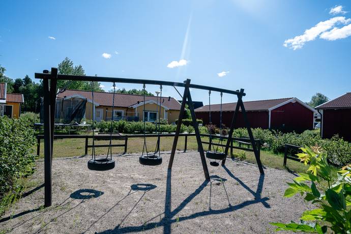 5 rum Radhus på Tegelvägen 1L Svalsta Nyköpings kommun - bild 28