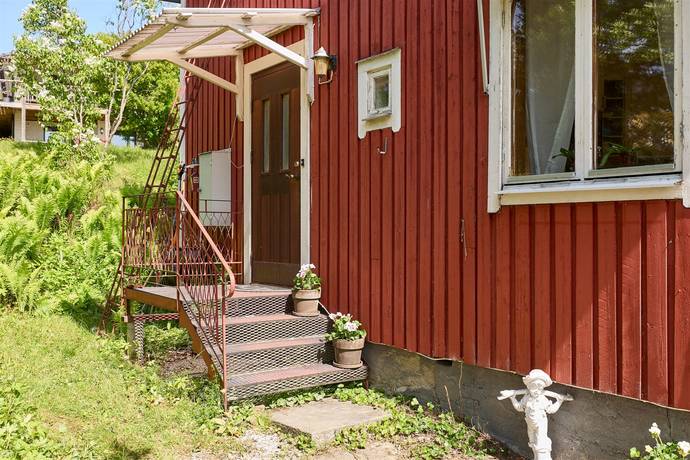 3 rum Villa på Juniskärsvägen 139 Juniskär Sundsvalls kommun - bild 6