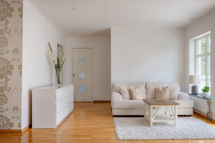 7 rum Villa på Österängsvägen 21 Gudö Haninge kommun - bild 42