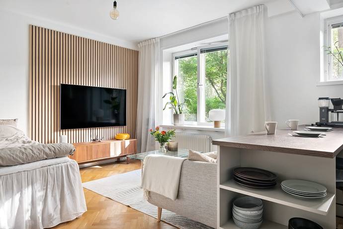 Rålambsvägen 70, Fredhäll, Stockholms kommun