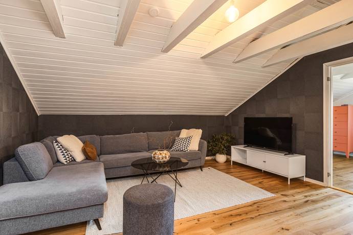 7 rum Villa på Buxbomsvägen 14 Måsta Eskilstuna kommun - bild 24