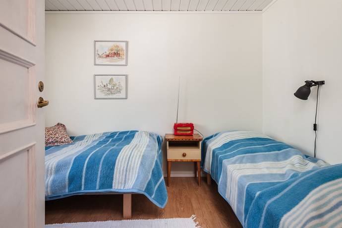 3 rum Vinterbonat fritidshus på Dalahagsvägen 28 Ramsdal Söderköpings kommun - bild 19