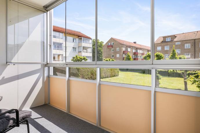 2 rum lägenhet på Skottegatan 8B Bellevue, Ystads kommun - bild 4