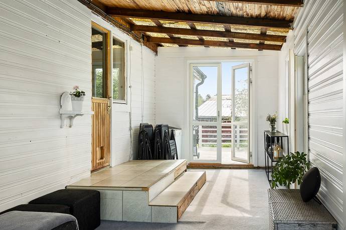5 rum Villa på Perols väg 5 Edsbyn Ovanåkers kommun - bild 23