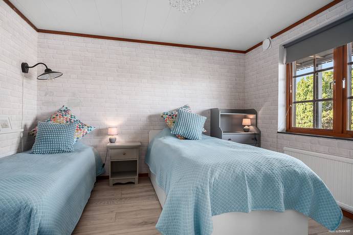 5 rum Villa på Svartmesvägen 7 Skinnarna Ljungby kommun - bild 9