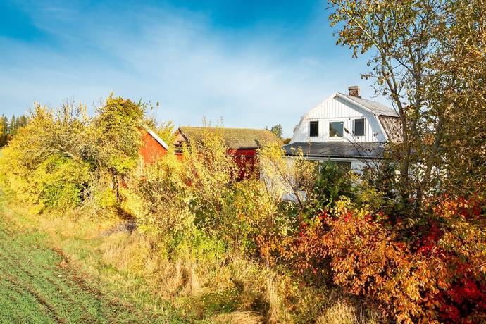 4 rum Villa på Vedum Kroken 1 Vedum Med Omnejd Vara kommun - bild 6
