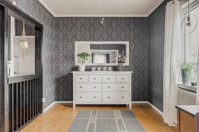 5 rum Villa på Framnäsgatan 4 Liljebäck/irisdal Kristinehamns kommun - bild 21