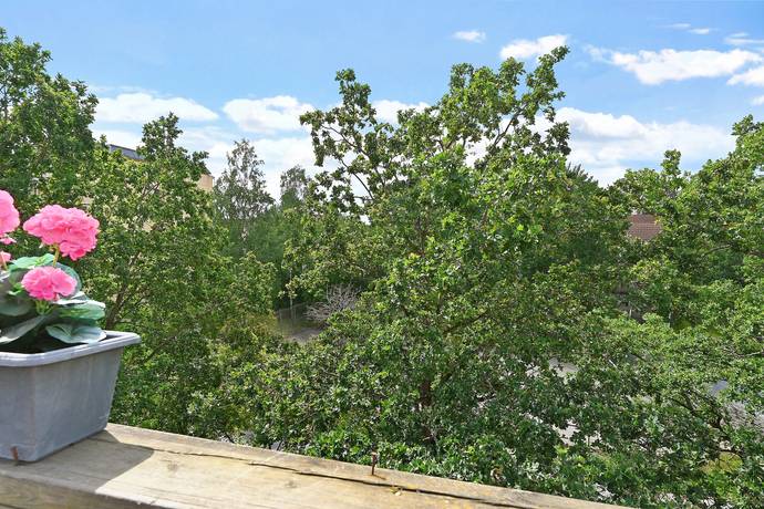 3 rum Lägenhet på Duettvägen 197 Östra Skogås Huddinge kommun - bild 2