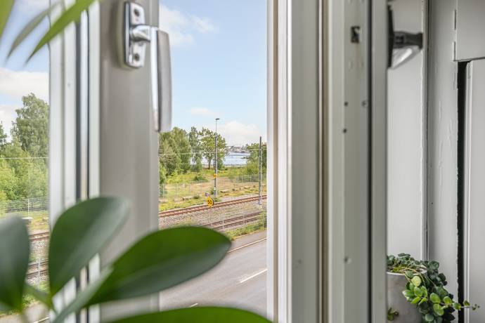 1 rum Lägenhet på Sunnavägen 13B Pantarholmen Karlskrona kommun - bild 15