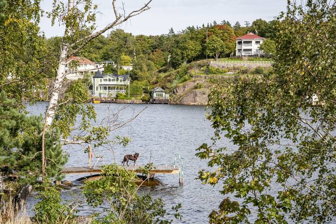 1 rum Fritidshus på Skuruparken stuga nr 5 Skuruparken Nacka kommun - bild 19
