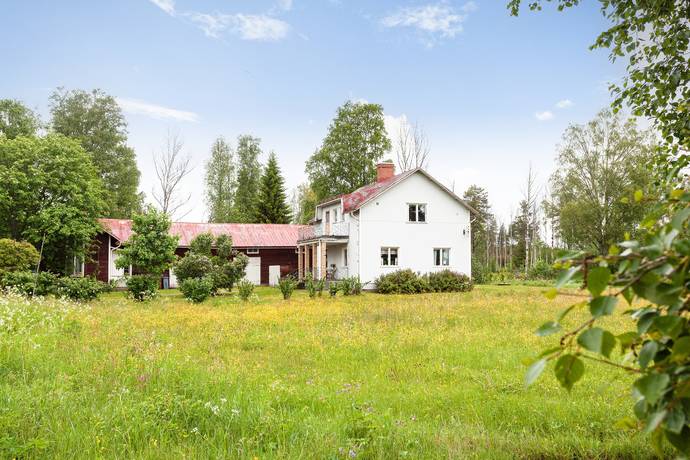 4 rum vinterbonat fritidshus på Björbovägen 118 Björbo-Nybyn, Gagnefs kommun - bild 2