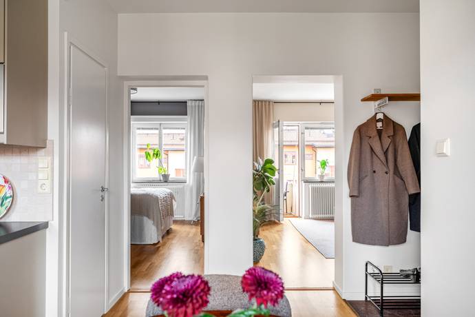 2 rum Lägenhet på Stramaljvägen 18 Bromma - Riksby Stockholms kommun - bild 14