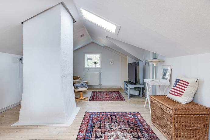 5 rum Villa på Tallgatan 24 Furet Halmstads kommun - bild 22