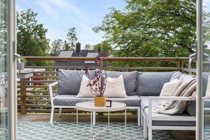 5 rum Villa på Ryttarstigen 14 Mosås Örebro kommun - bild 36