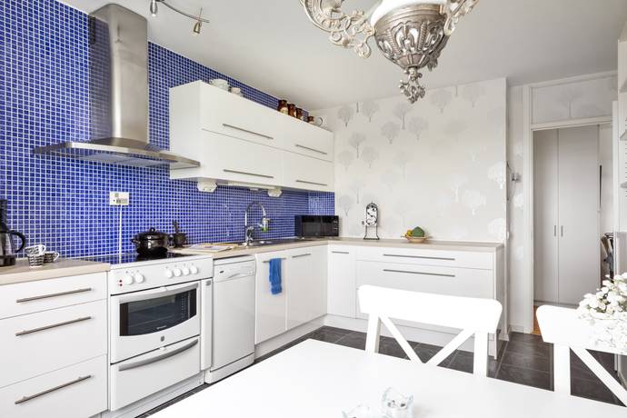 3 rum Lägenhet på Serenadgatan 25 Högaholm Malmö kommun - bild 7