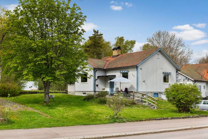 Grönberg, Grums kommun
