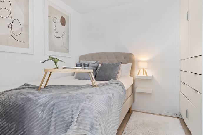 1,5 rum lägenhet på Västra Kanalgatan 9 Centrum, Karlstads kommun - bild 5