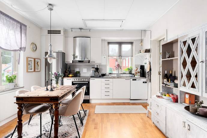 2,5 rum lägenhet på Boklidsvägen 43F Ritorp, Södertälje kommun - bild 2