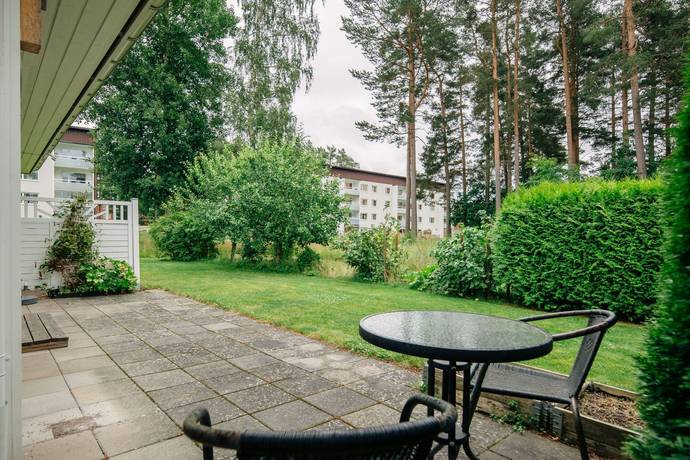 3 rum parhus på Hjortstigen 29 Mariestad, Mariestads kommun - bild 5