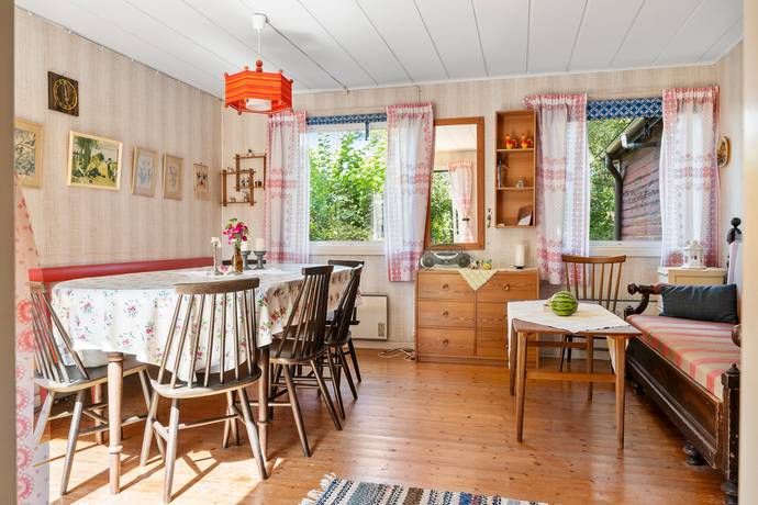 2 rum villa på Äppelrosvägen 7 Beddingestrand, Trelleborgs kommun - bild 3