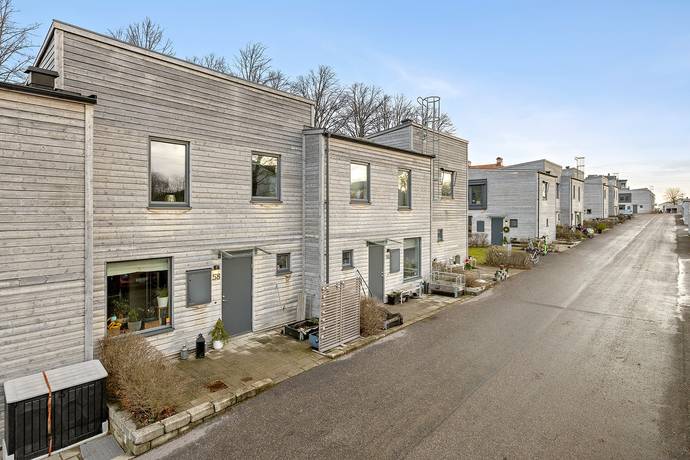 5 rum Radhus på Björkmansgatan 58 Näsby Örebro kommun - bild 10