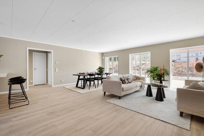 5 rum Villa på Ösjövägen 19 Sätila Marks kommun - bild 7
