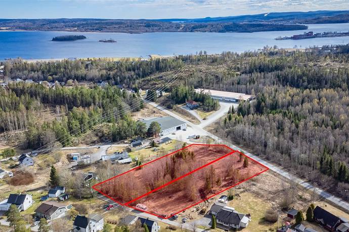 TIMRÅ FAGERVIK 1:206 och TIMRÅ FAGERVIK 1:207, Fagervik, Timrå kommun