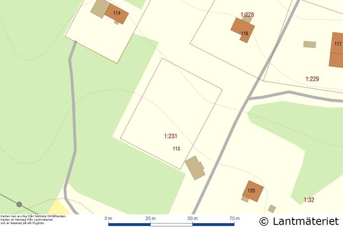3 rum Fritidshus på Prästbordet 113 Bredbyn Örnsköldsviks kommun - bild 28