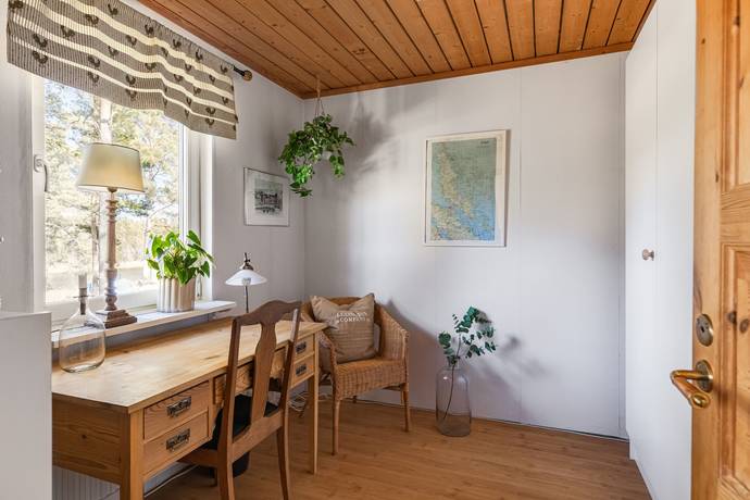 4 rum Vinterbonat fritidshus på Klykmossevägen 9 Bjurön Östhammars kommun - bild 24