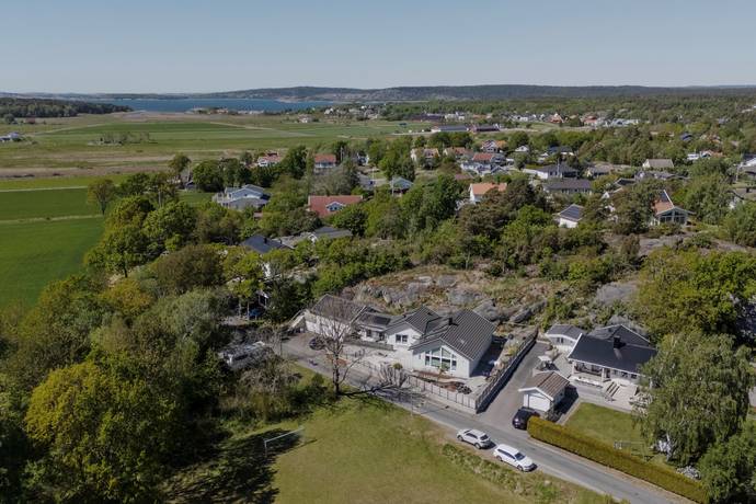 4 rum Villa på Konditionsvägen 1 Torslanda - Björlanda Göteborgs kommun - bild 43