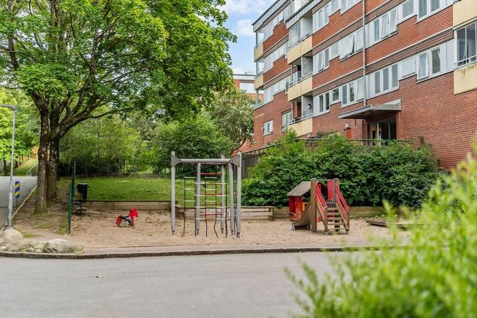 3 rum Lägenhet på Briljantgatan 87 Tynnered Göteborgs kommun - bild 25