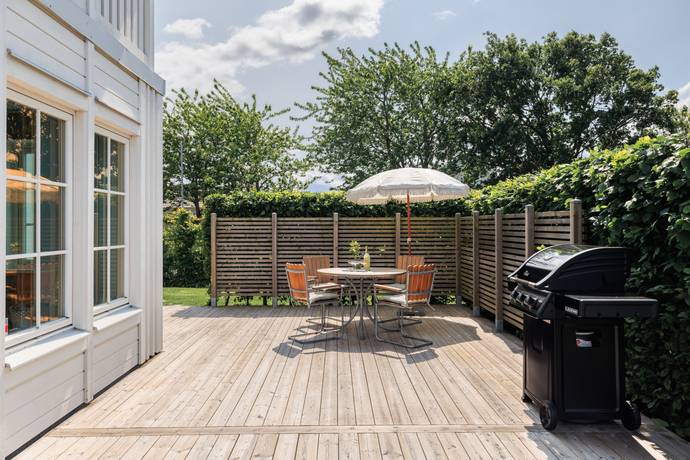 7 rum Villa på Lingonvägen 5 Vejbystrand Ängelholms kommun - bild 38
