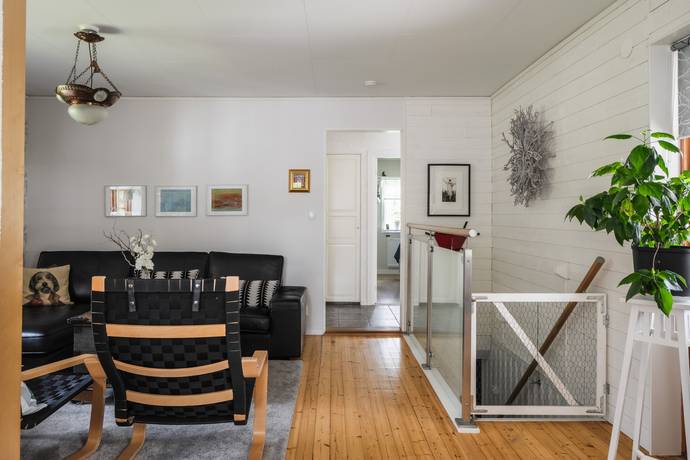 3 rum Villa på Harkskärsvägen 88 Harkskär Gävle kommun - bild 42