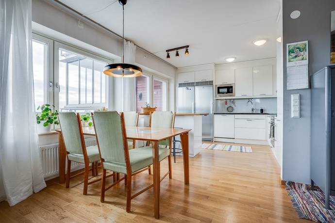3 rum lägenhet på Mariehemsvägen 92 Mariestrand, Umeå kommun - bild 2