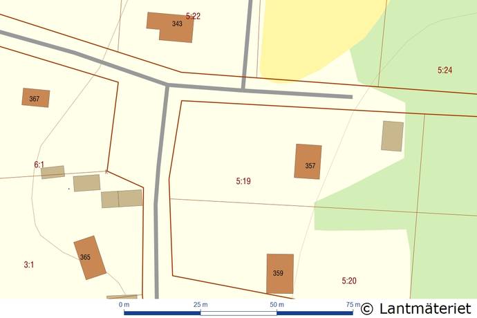 5 rum Villa på Albano 357 Märsta - Nordöstra Sigtuna kommun - bild 36