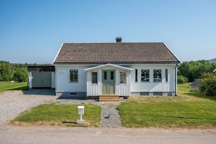 Långsele, Sollefteå kommun