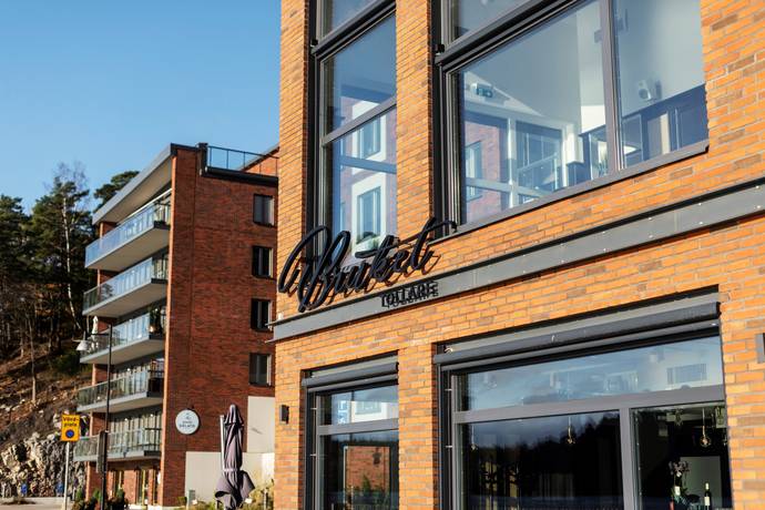 3.5 rum Lägenhet på Tollare kaj 4 Tollare Nacka kommun - bild 33
