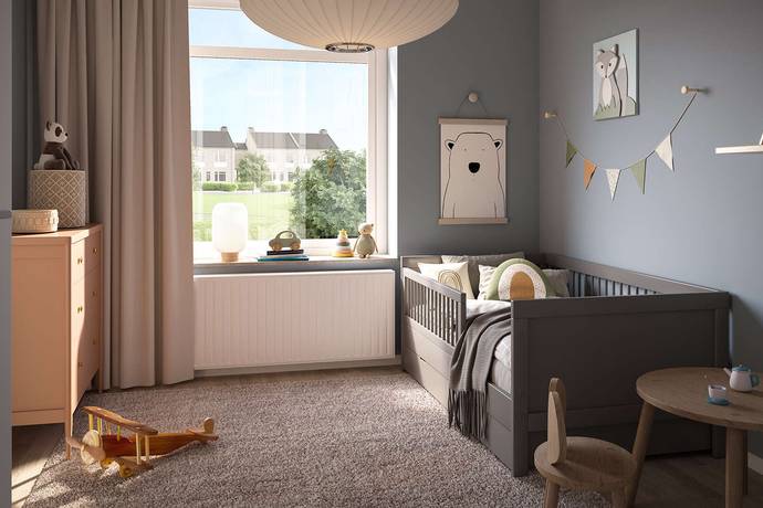 Pomonagatan 7, Herrestorp, Vellinge kommun