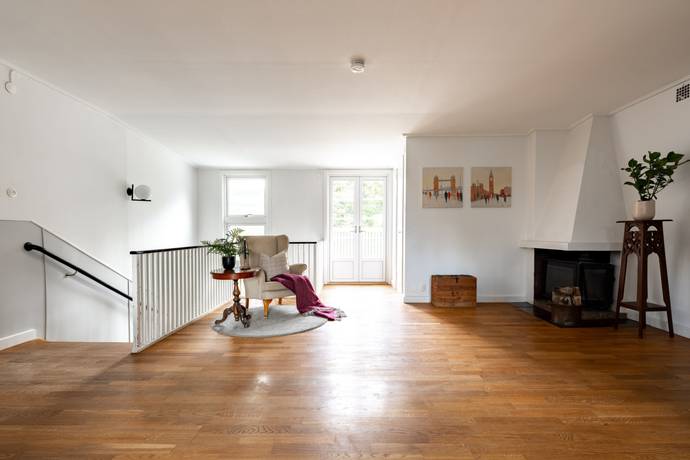8 rum Villa på Karolinervägen 8 Järpen Åre kommun - bild 24