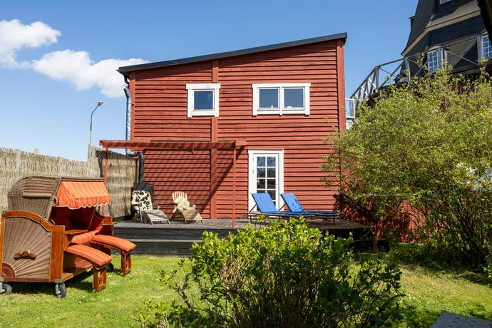 8 rum Villa på Gamla Borrebackevägen 22 Västra Klagstorp Malmö kommun - bild 69