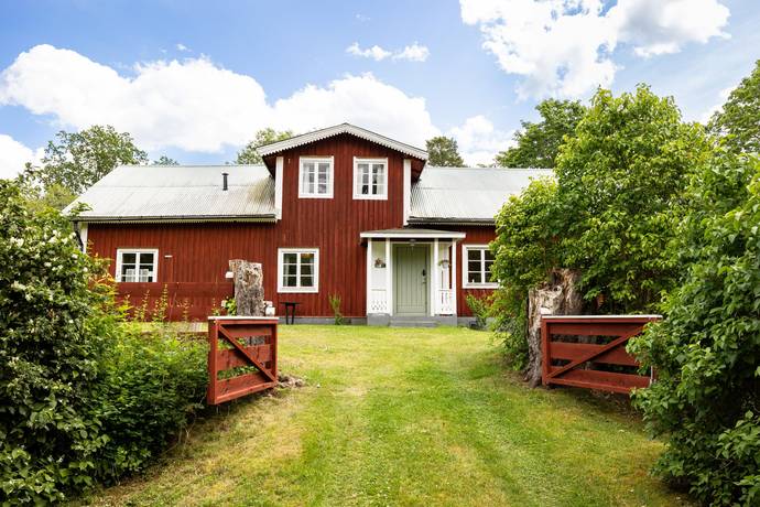4 rum Fritidshus på Mulestad Silo Odensvi Västerviks kommun - bild 3