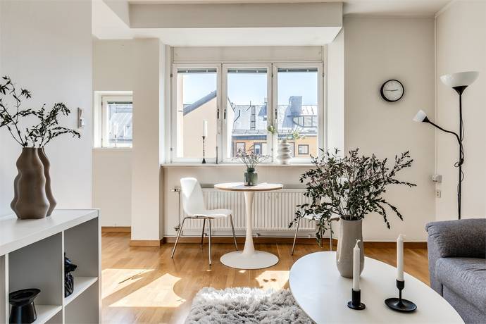 1,5 rum lägenhet på Kungsklippan 11 Kungsholmen, Stockholms kommun - bild 2