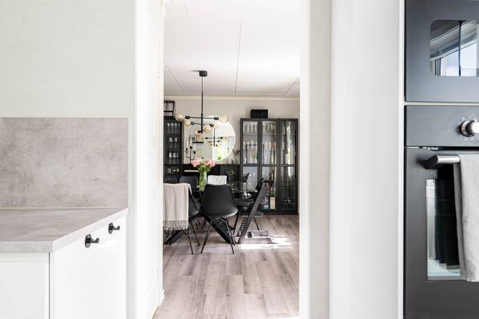 5 rum Villa på Oppnevägen 5 Gällö Bräcke kommun - bild 10