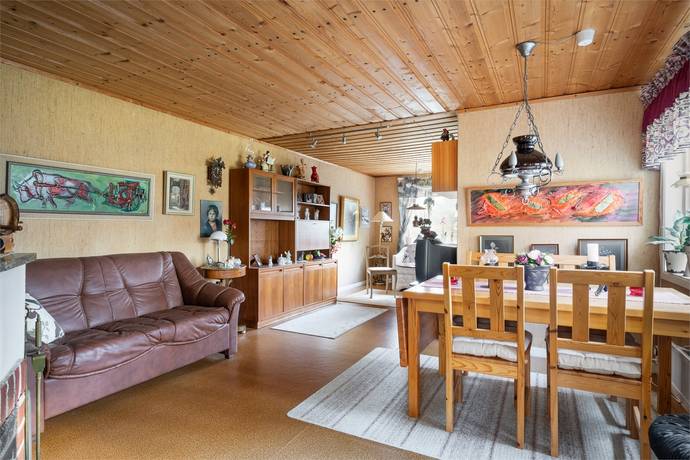 3 rum Villa på Farmvägen 27 Frösakull Halmstads kommun - bild 8