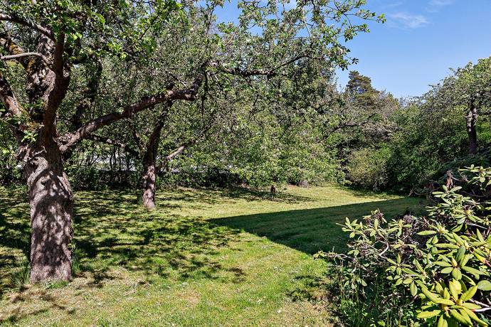 7 rum Villa på Stora gatan 11 Centrala Sigtuna Sigtuna kommun - bild 9