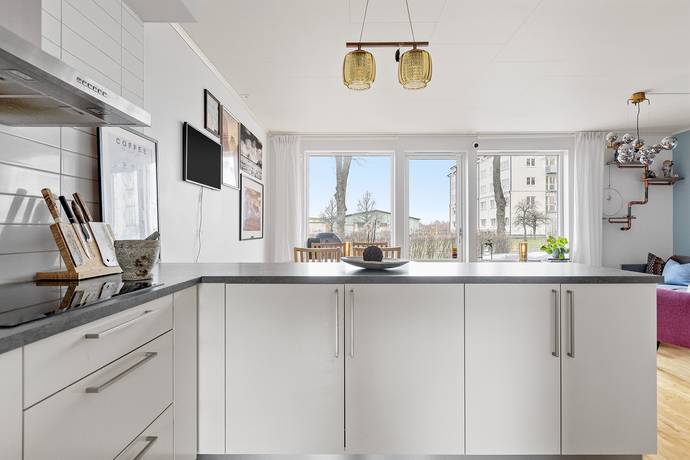 5 rum Radhus på Björkmansgatan 58 Näsby Örebro kommun - bild 14